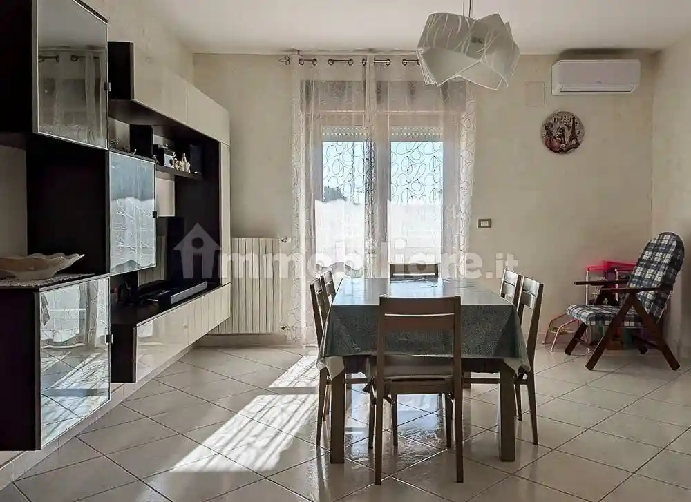 Trilocale via Mario Forcella 9, Candelaro - Via Lucera, Foggia - foto 2