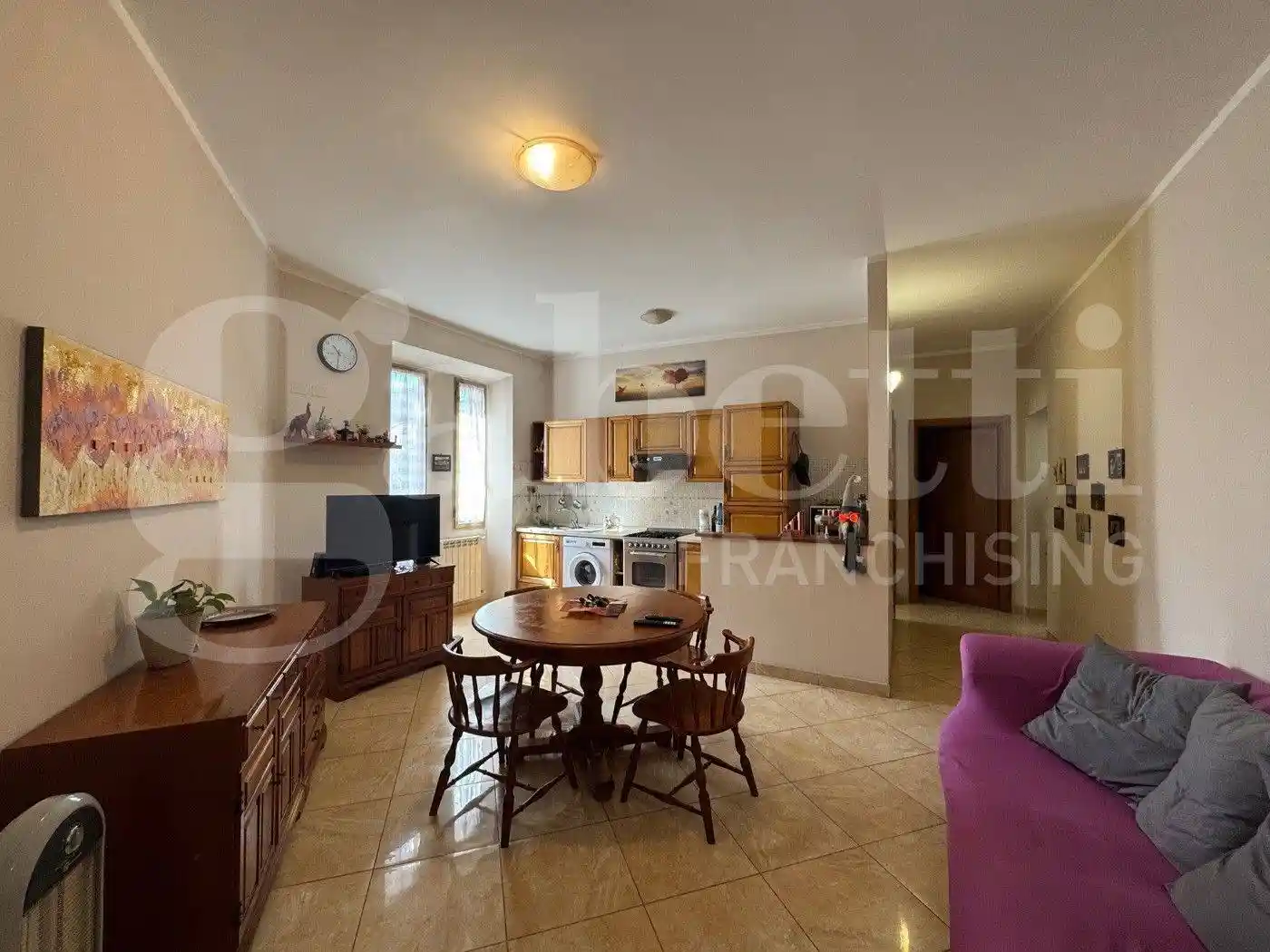 Appartamento in vendita a Orte