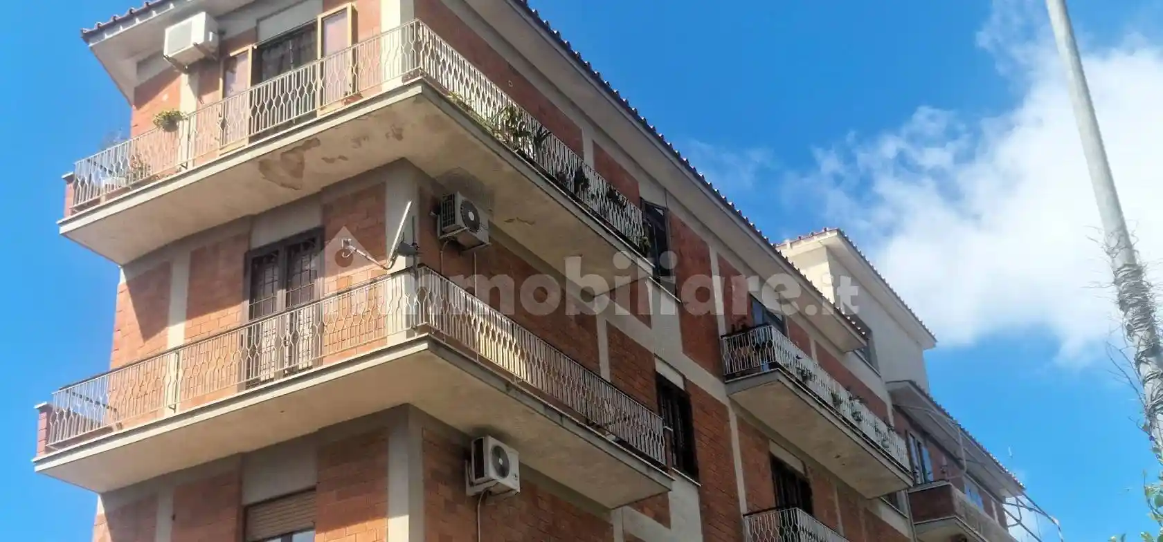 Appartamento in vendita a Genzano di Roma