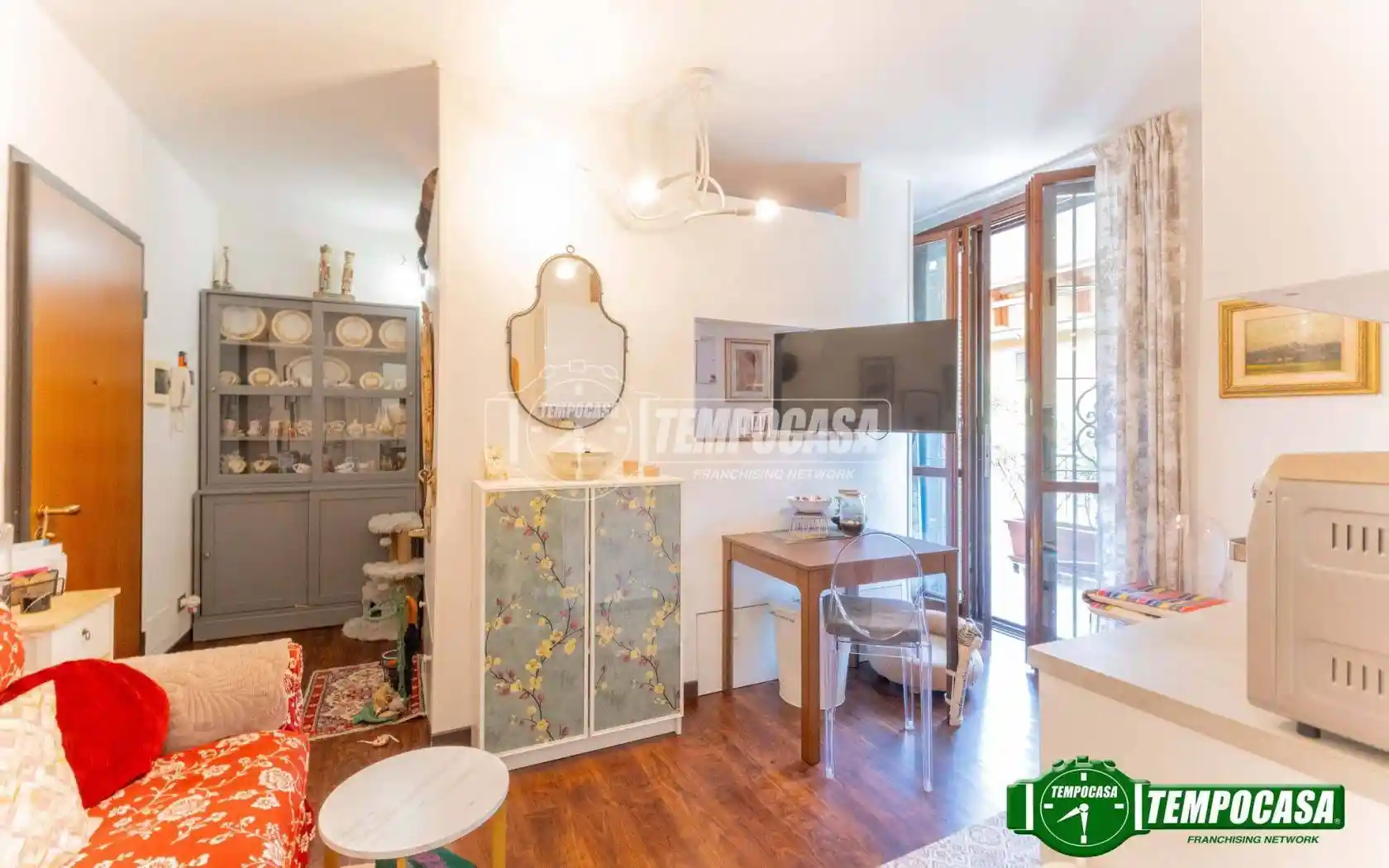 Appartamento in vendita a Robecco sul Naviglio