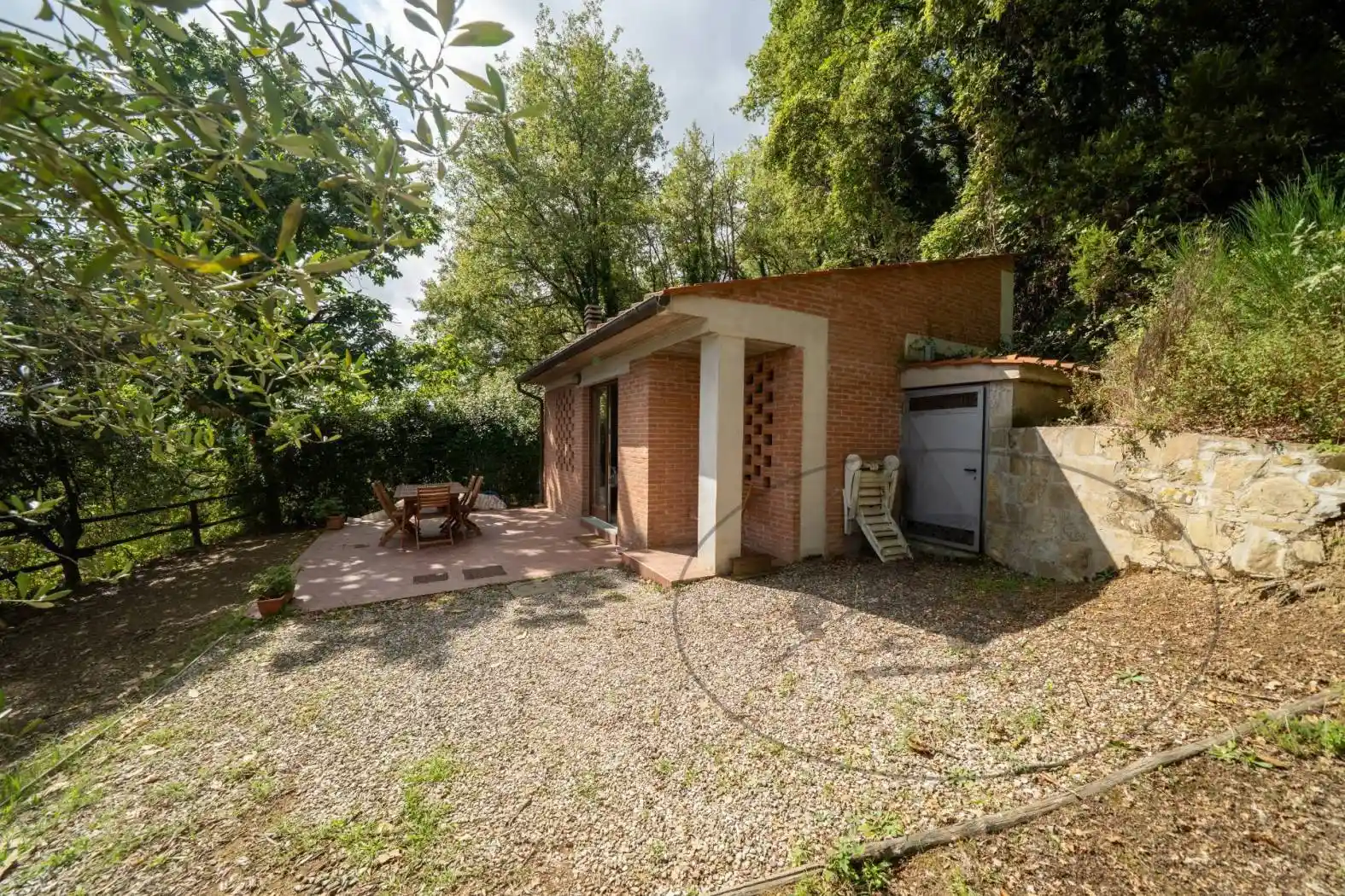 Terratetto plurifamiliare via di castagneto, Loppiano, Pian Delle Macchie, Figline e Incisa Valdarno - foto 2