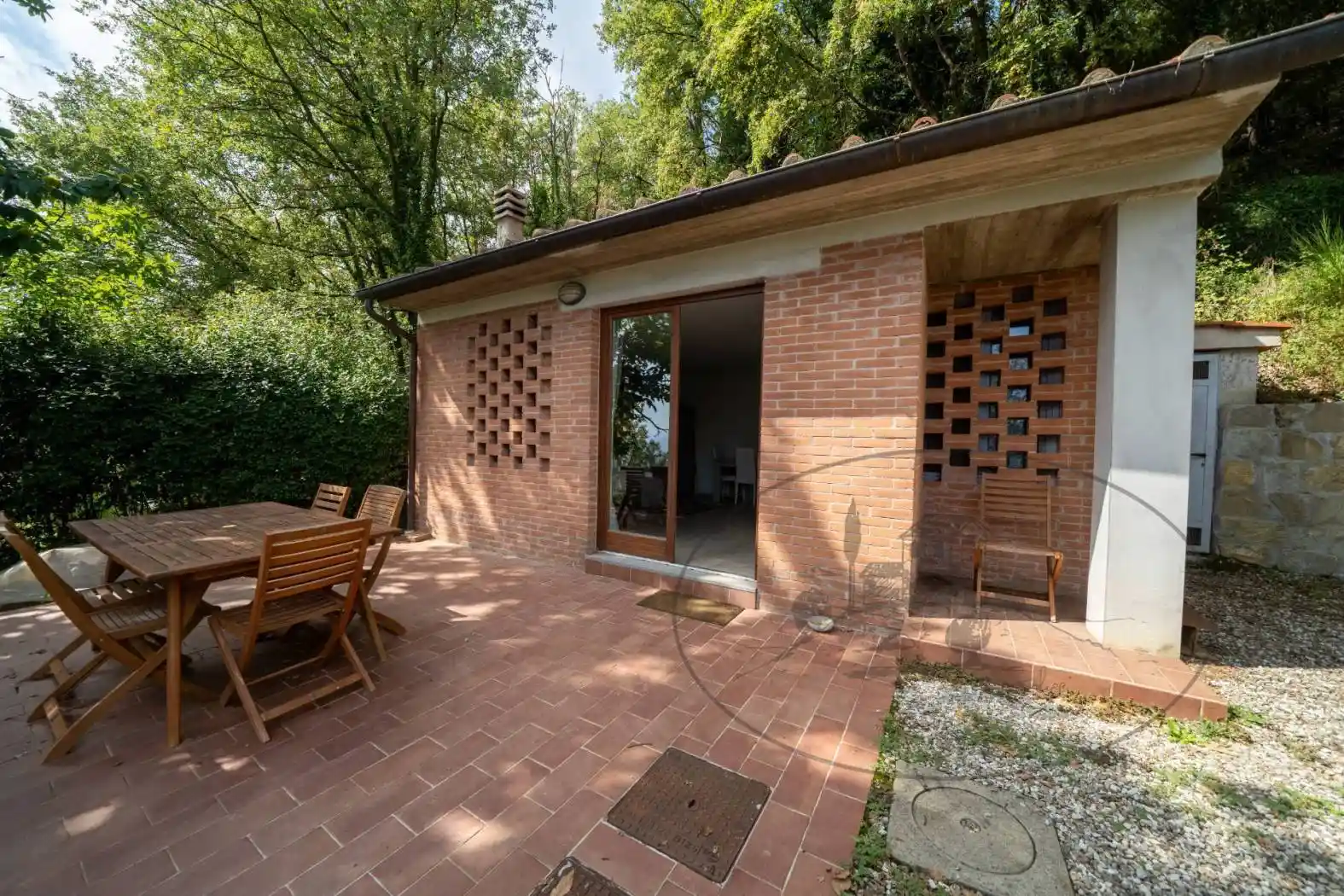 Terratetto plurifamiliare via di castagneto, Loppiano, Pian Delle Macchie, Figline e Incisa Valdarno - foto 3