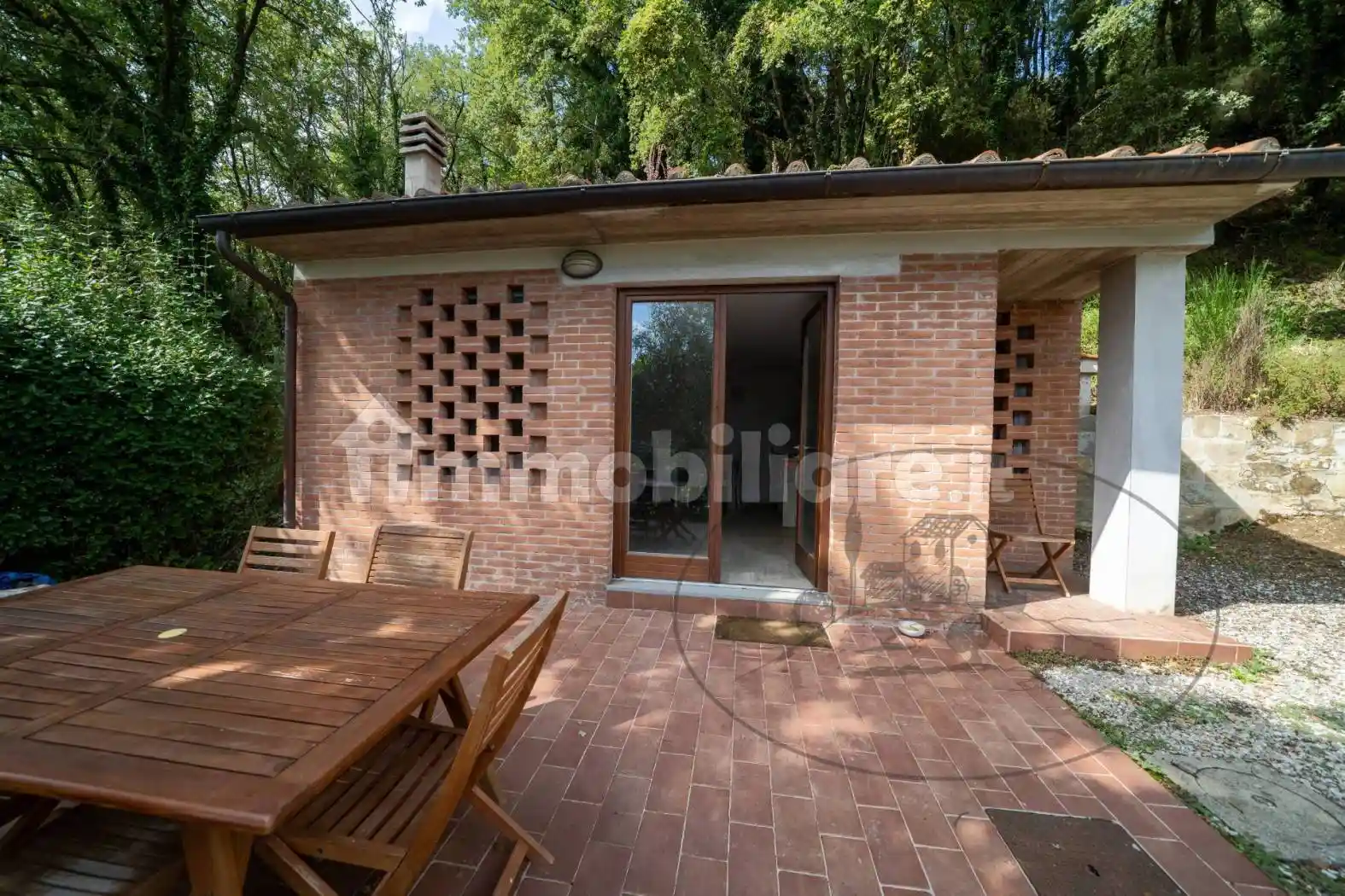 Terratetto plurifamiliare via di castagneto, Loppiano, Pian Delle Macchie, Figline e Incisa Valdarno - foto 4