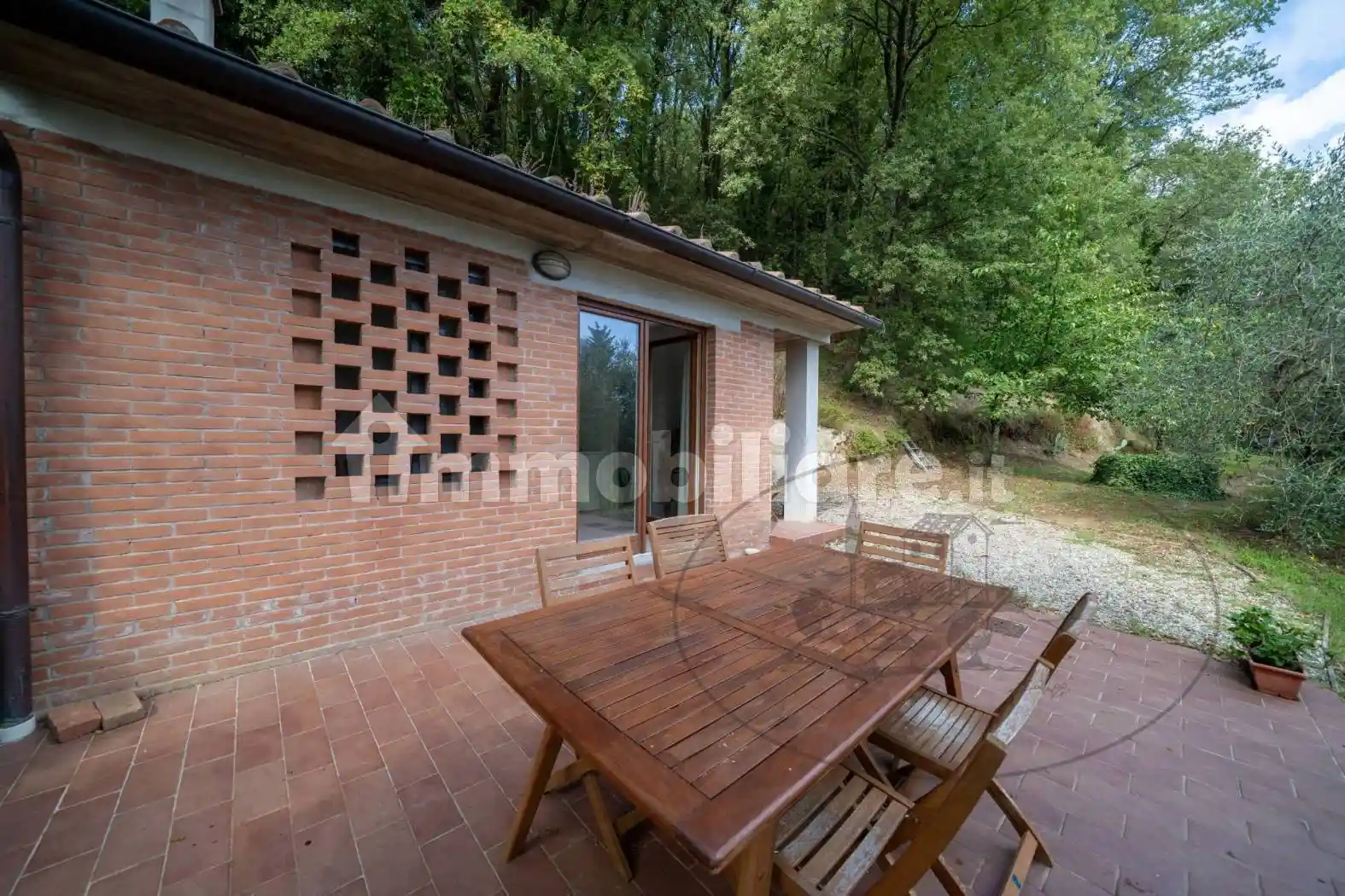 Terratetto plurifamiliare via di castagneto, Loppiano, Pian Delle Macchie, Figline e Incisa Valdarno - foto 5