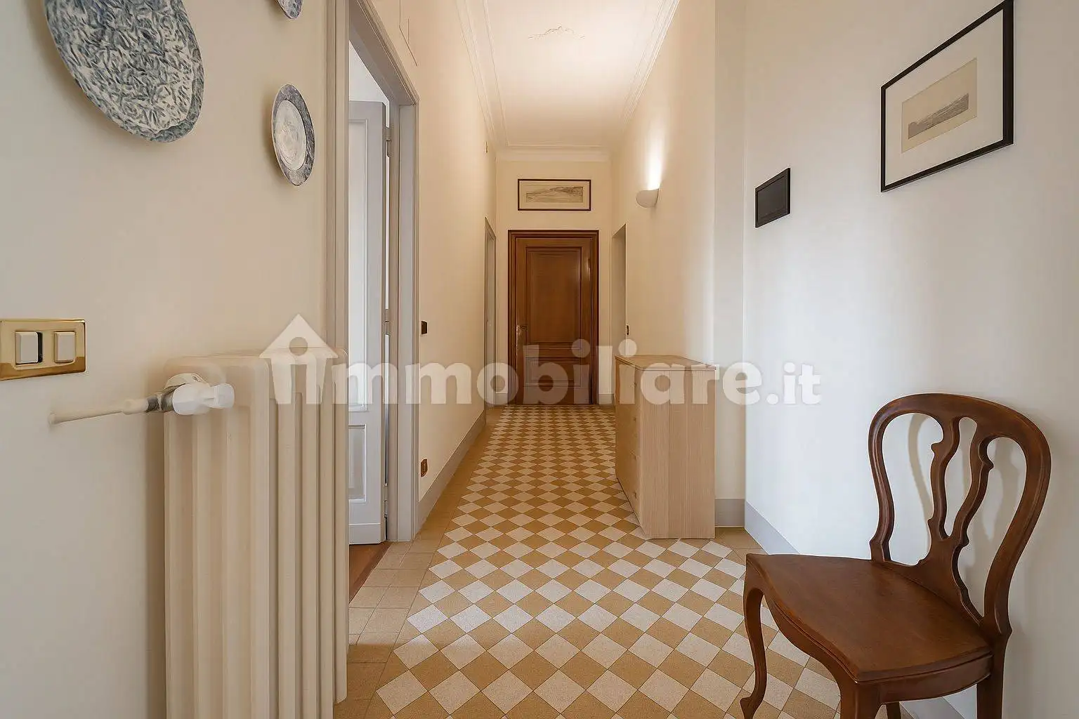 Apartment in vendita a Milan
