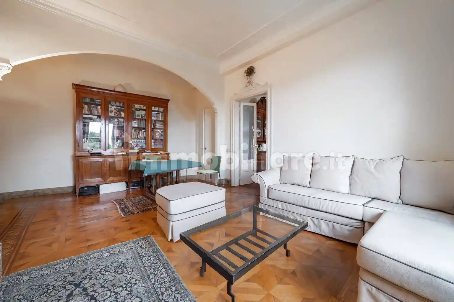 Trilocale piazza Giovanni Amendola, Amendola - Buonarroti, Milano - foto 2