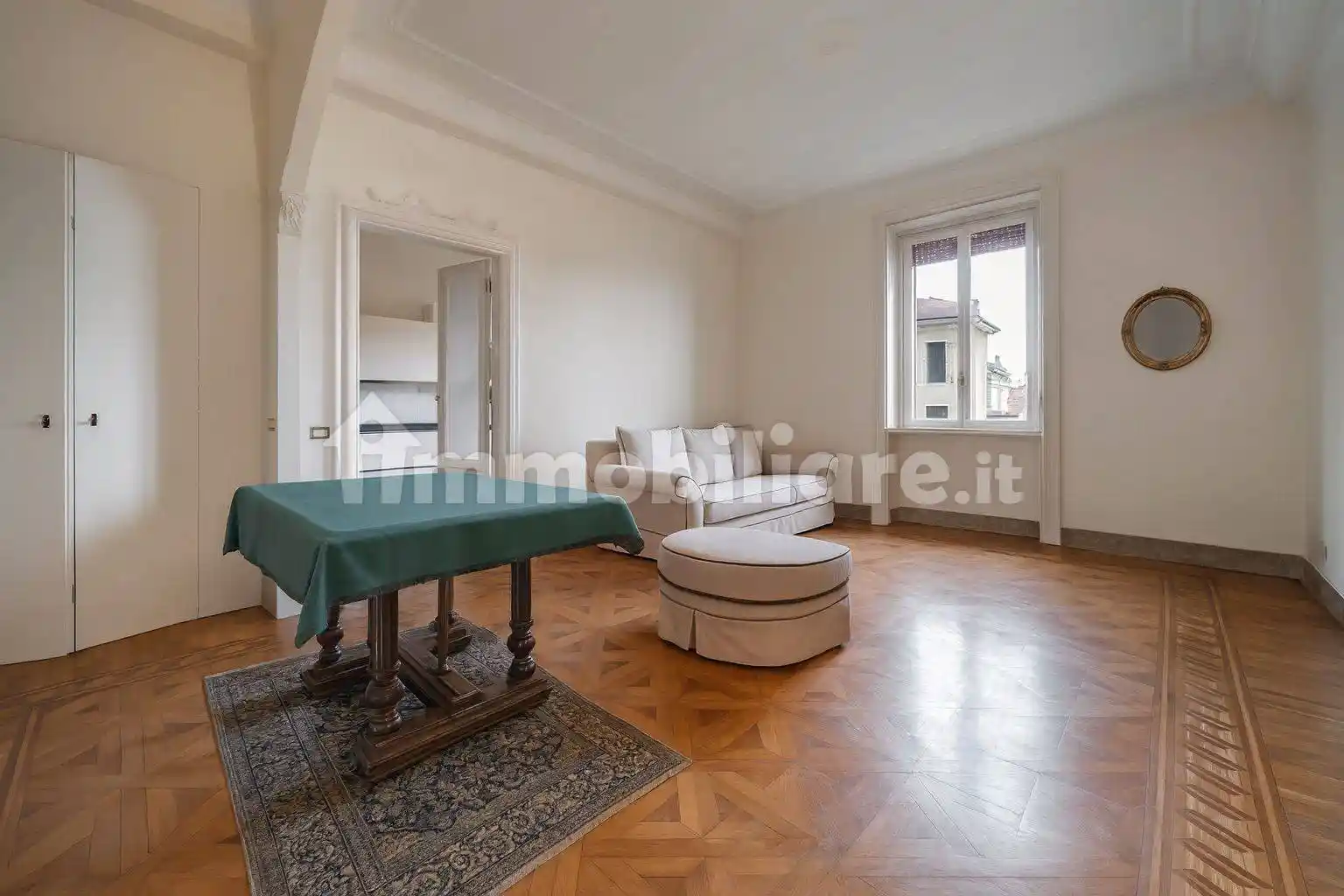 Trilocale piazza Giovanni Amendola, Amendola - Buonarroti, Milano - foto 3