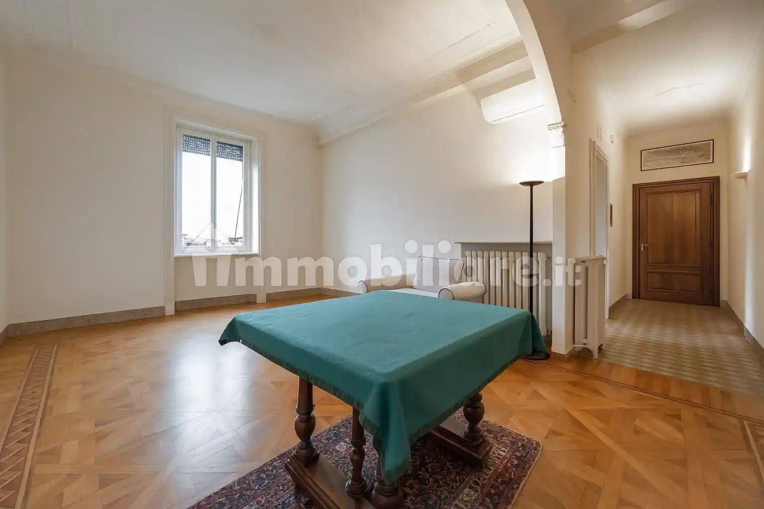 Trilocale piazza Giovanni Amendola, Amendola - Buonarroti, Milano - foto 4