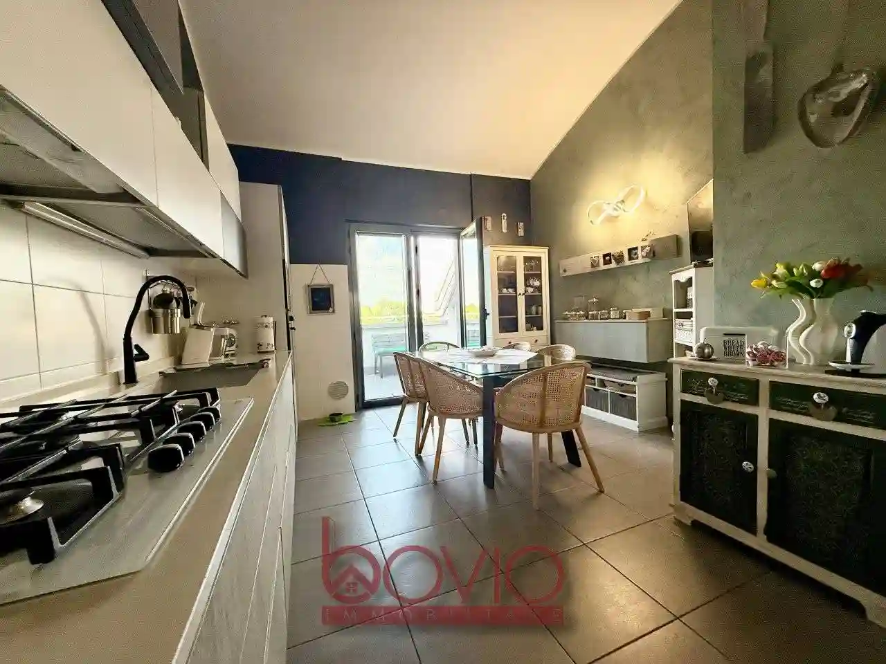 Attico - Mansarda - foto 4