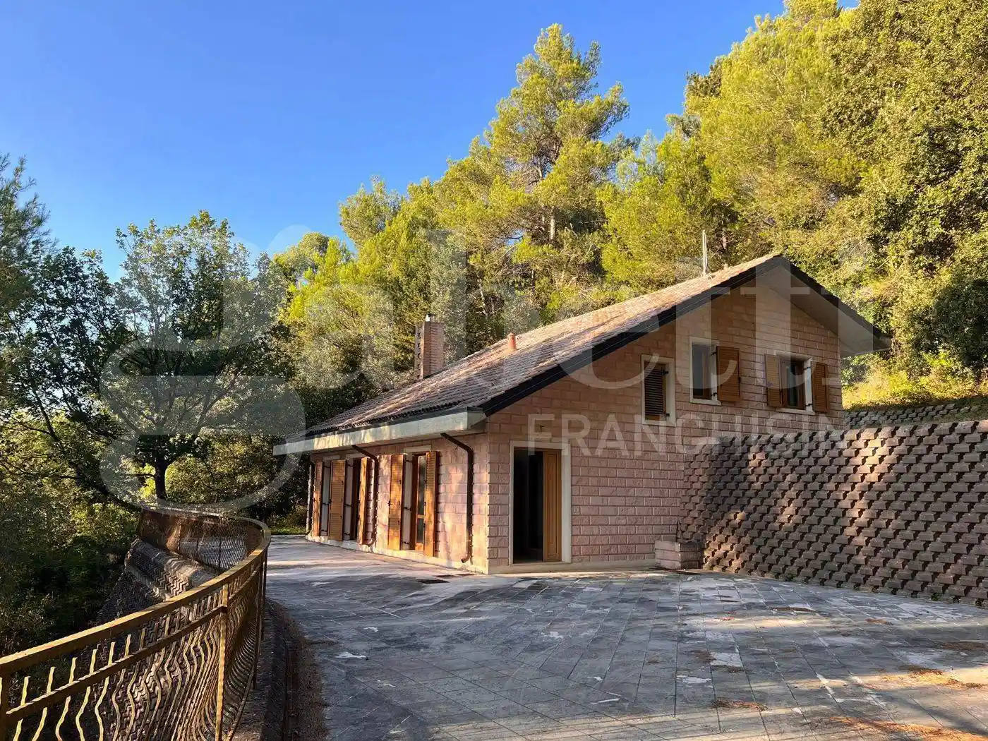 Villa in vendita a Isernia