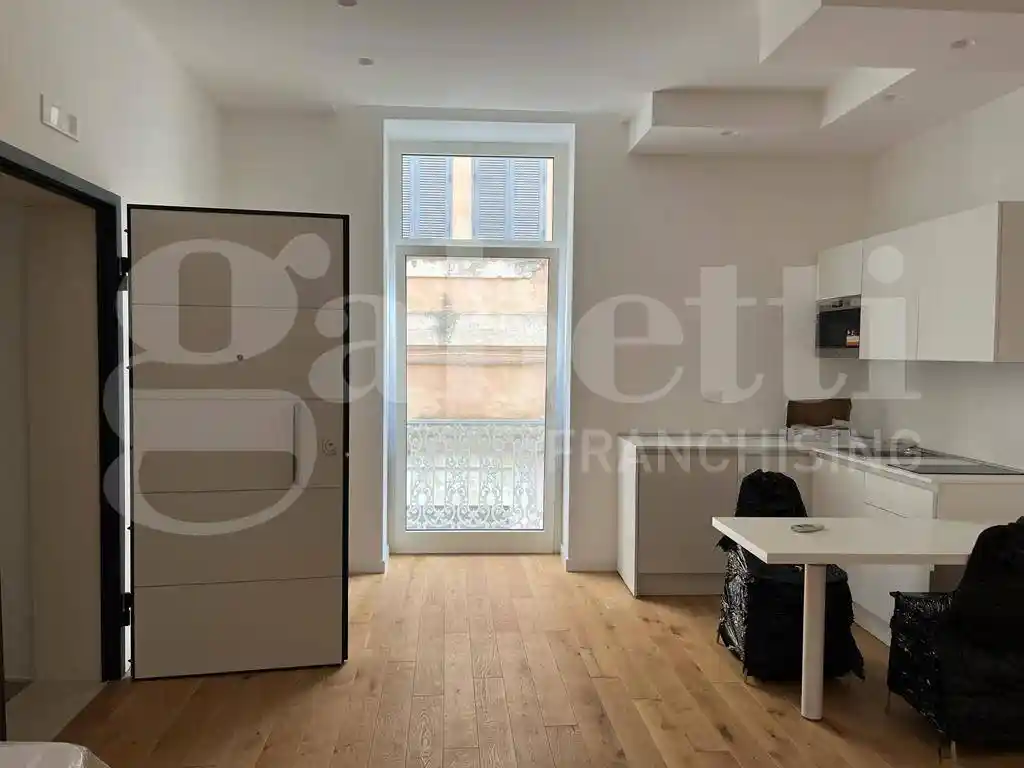 Appartamento via Giudea, 12, Centro Storico, Brindisi - foto 2