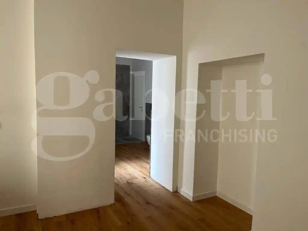 Appartamento via Giudea, 12, Centro Storico, Brindisi - foto 4