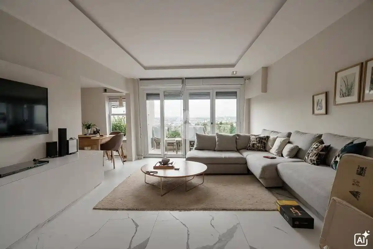 Appartamento in vendita a Bastia Umbra