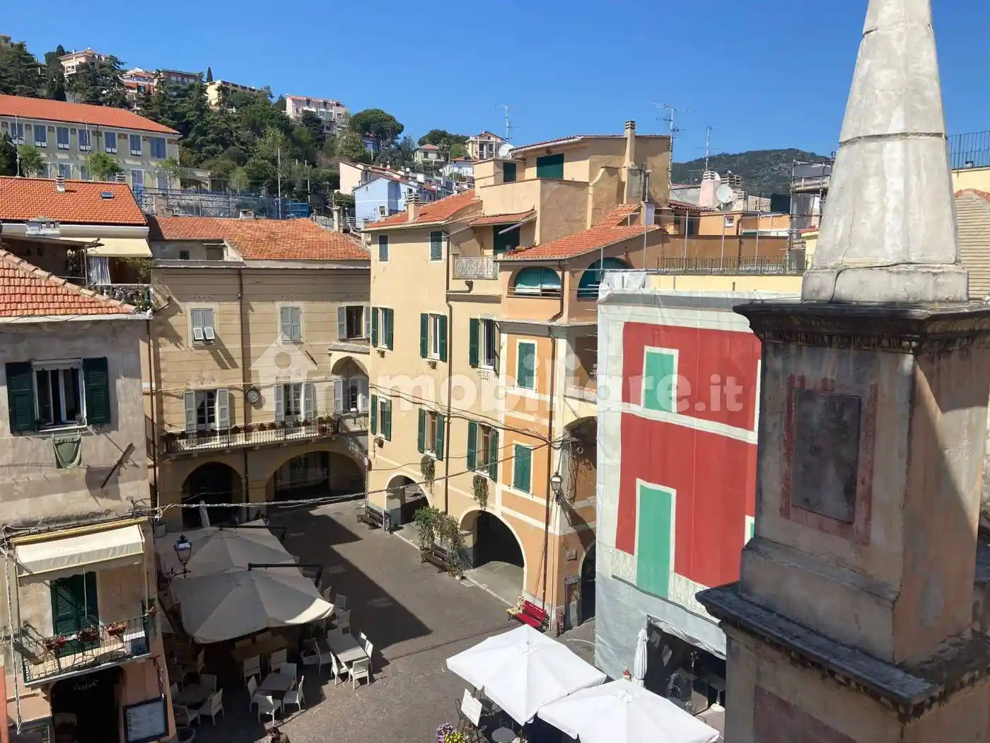 Appartamento in vendita a Pietra Ligure