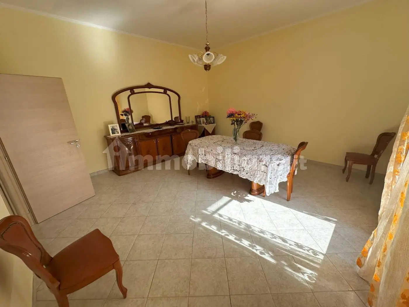 Appartamento in vendita a Pago del Vallo di Lauro