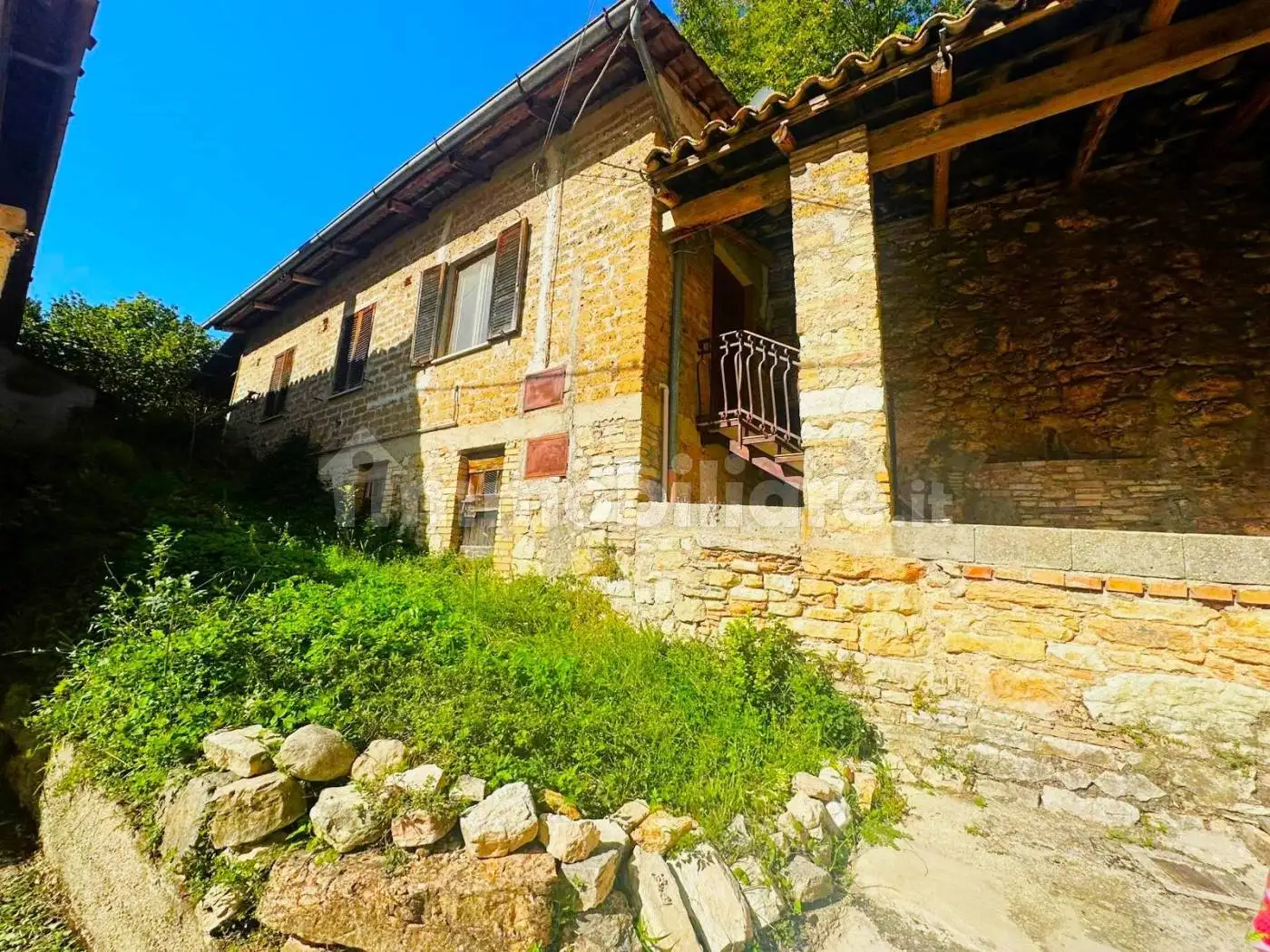 Villa in vendita a Arrone