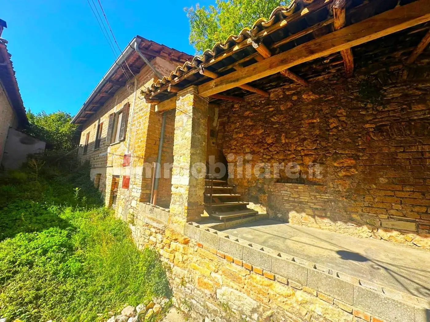 Villa unifamiliare frazione Castiglioni, Arrone - foto 2