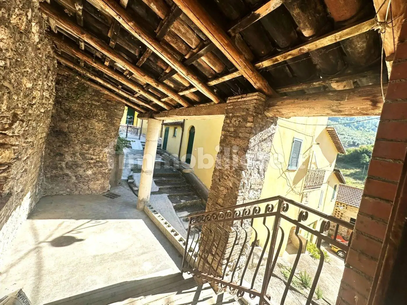 Villa unifamiliare frazione Castiglioni, Arrone - foto 3