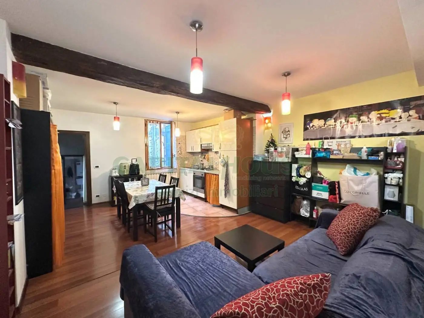 Appartamento in vendita a Bologna