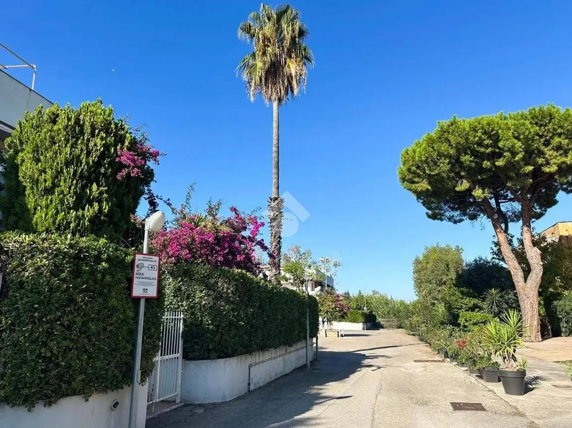 Appartamento in vendita a Vasto