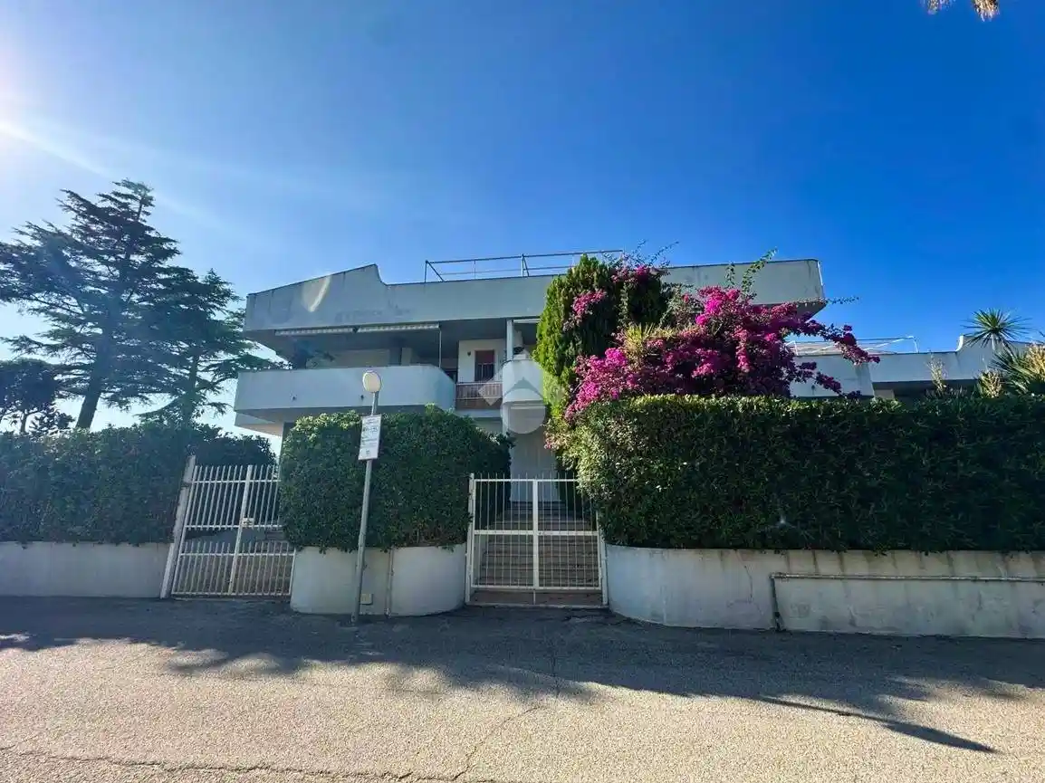 Trilocale Complesso il Quadrifoglio, Vasto Marina, Vasto - foto 2