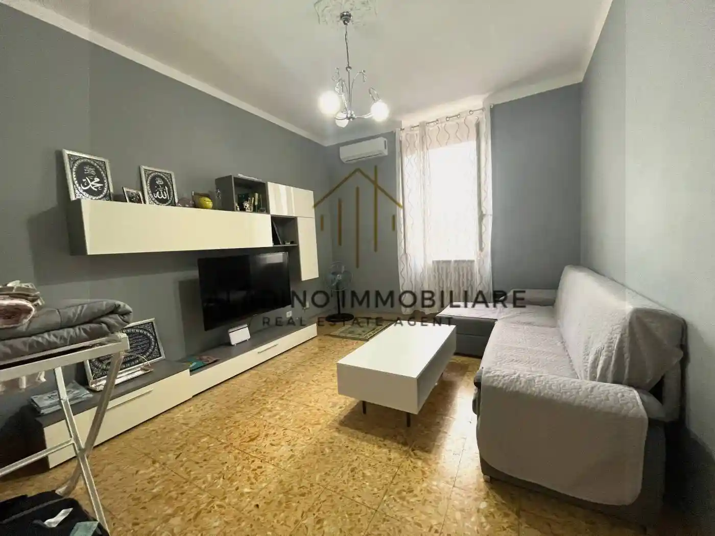 Appartamento in vendita a Trani