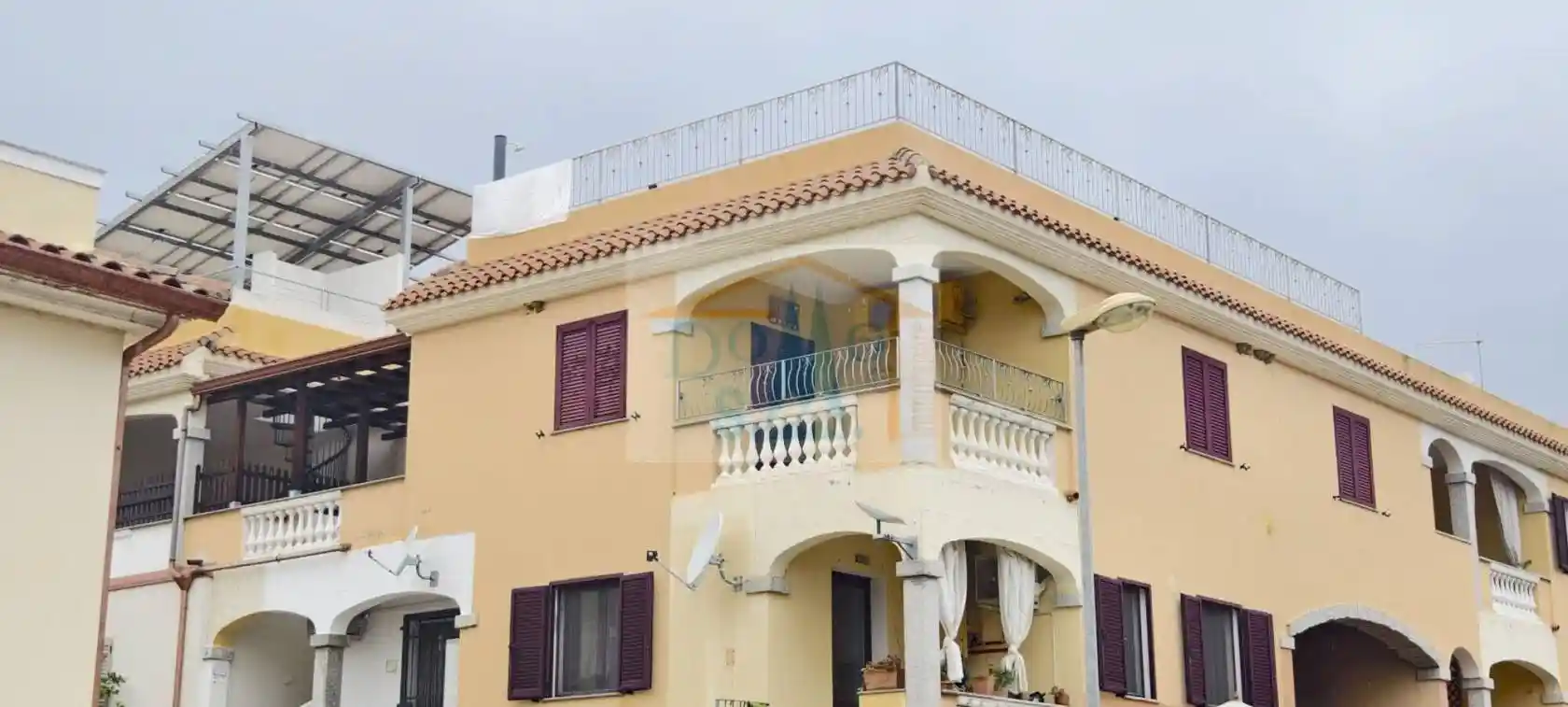 Appartamento in vendita a Siniscola