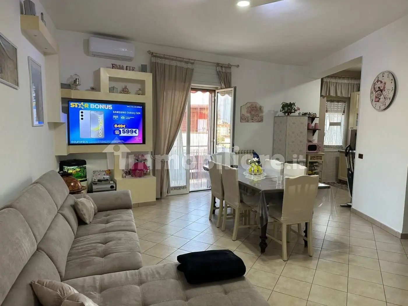 Appartamento in vendita a Marano di Napoli