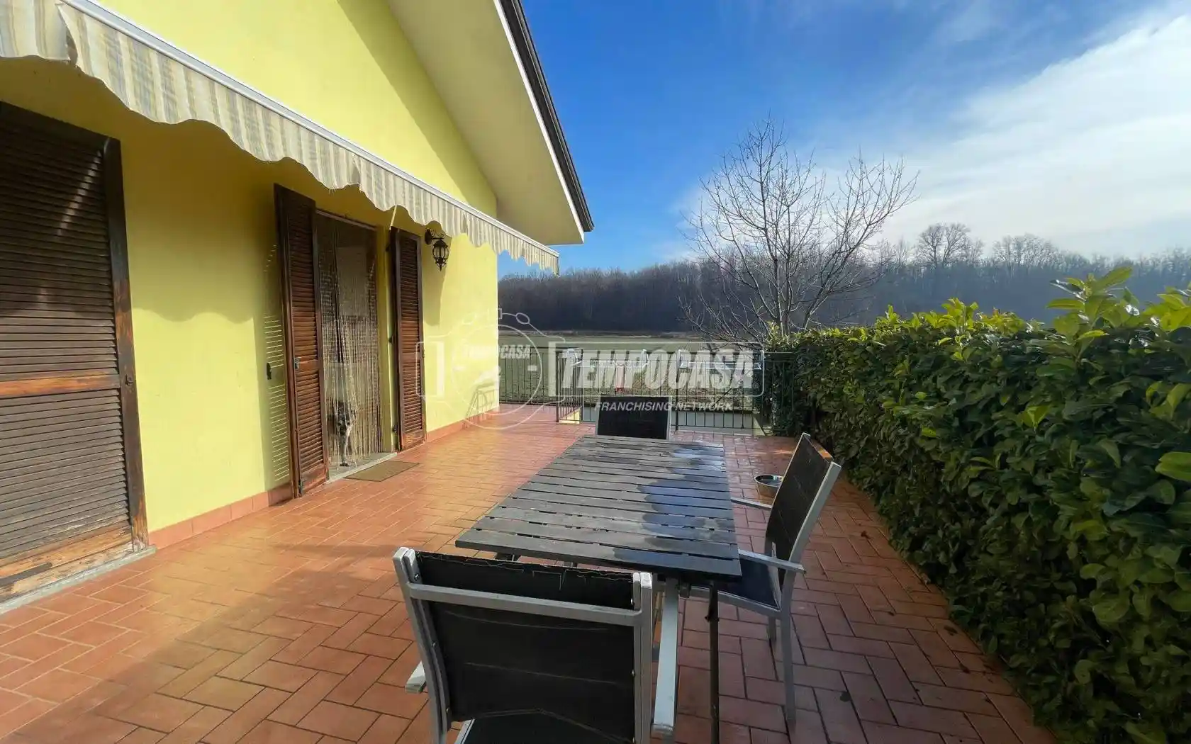 Villa unifamiliare vicolo Enrico, San Giusto Canavese - foto 2