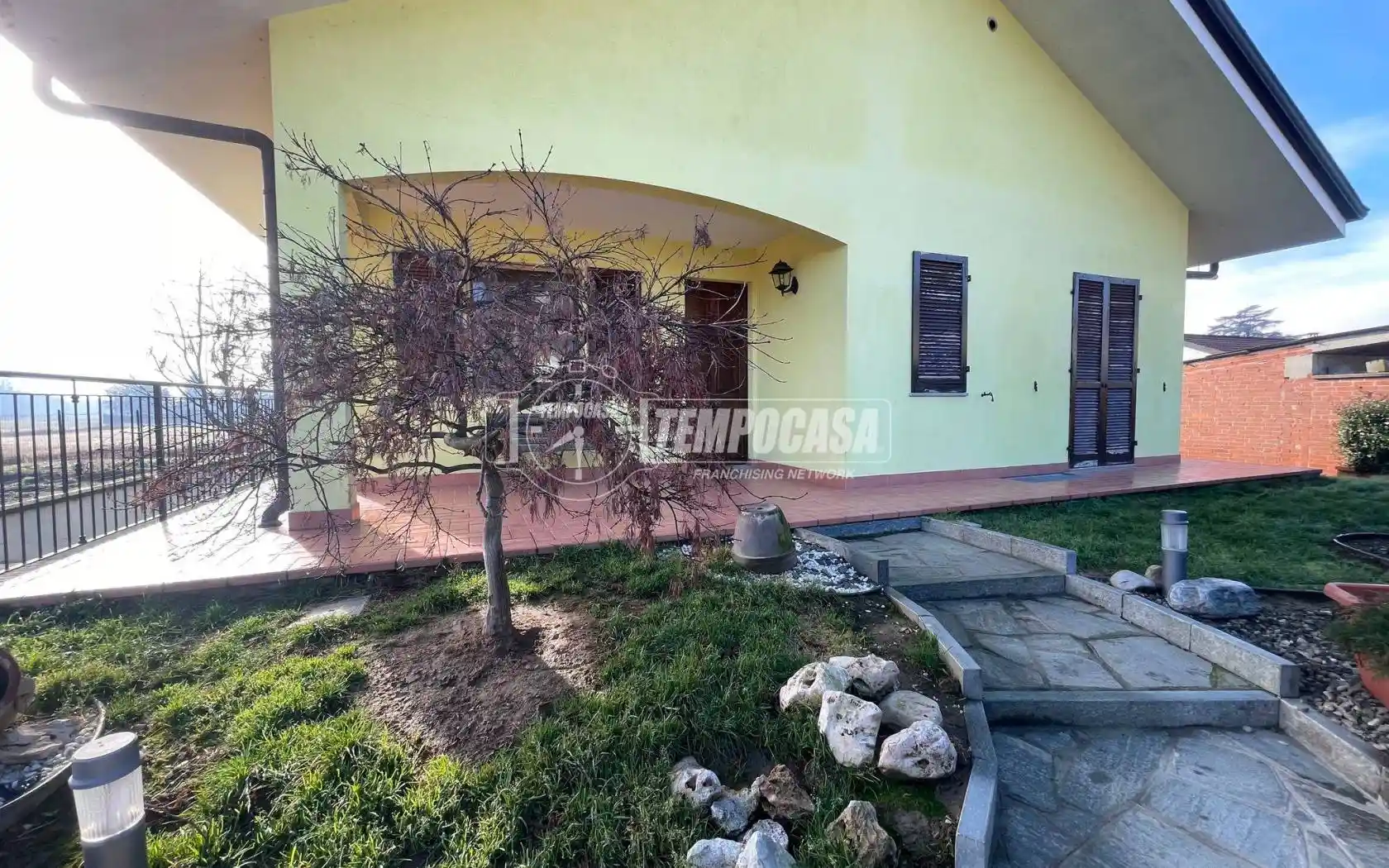Villa unifamiliare vicolo Enrico, San Giusto Canavese - foto 3