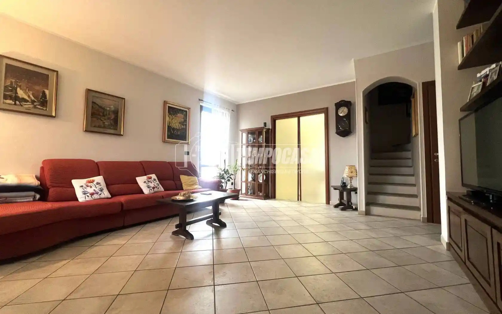 Villa unifamiliare vicolo Enrico, San Giusto Canavese - foto 4