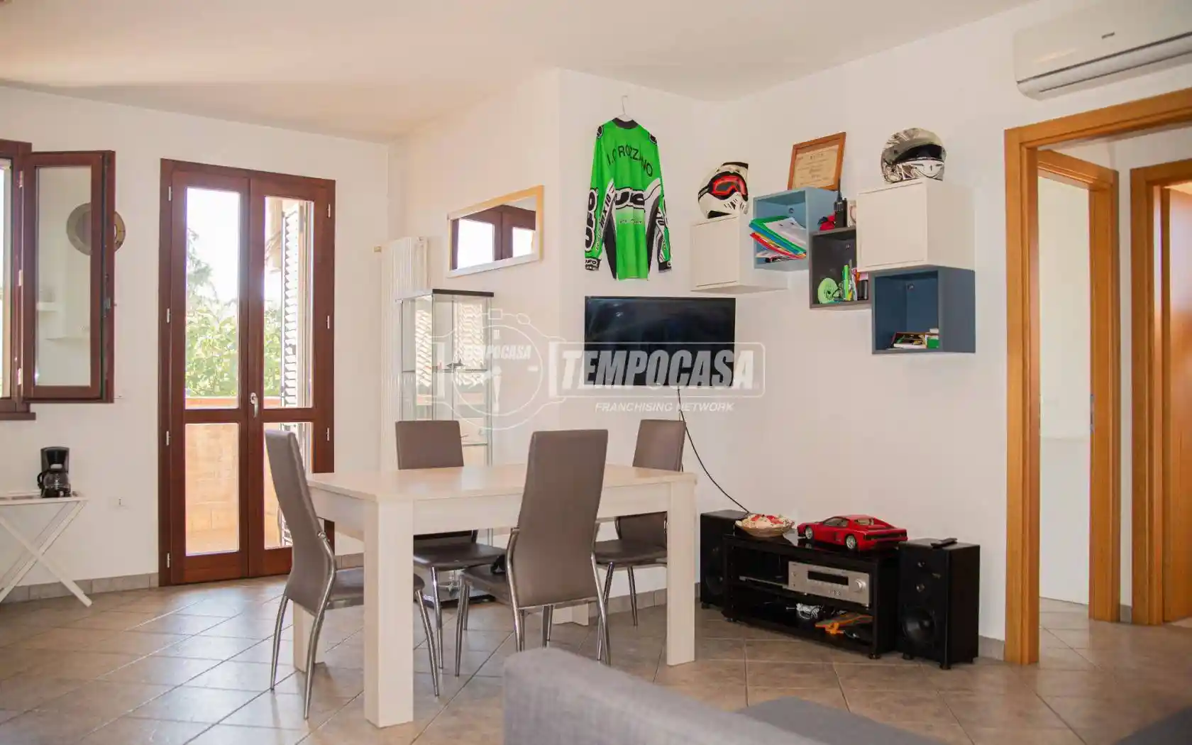 Appartamento in vendita a Cervia