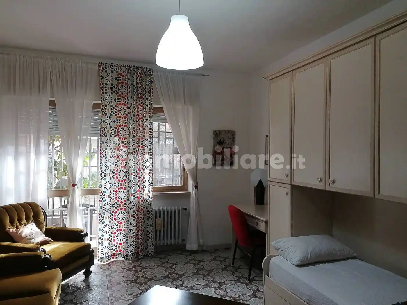 Bilocale via Sant'Antonio 160, Sant'Anna - Sant'Eligio, Foggia - foto 3