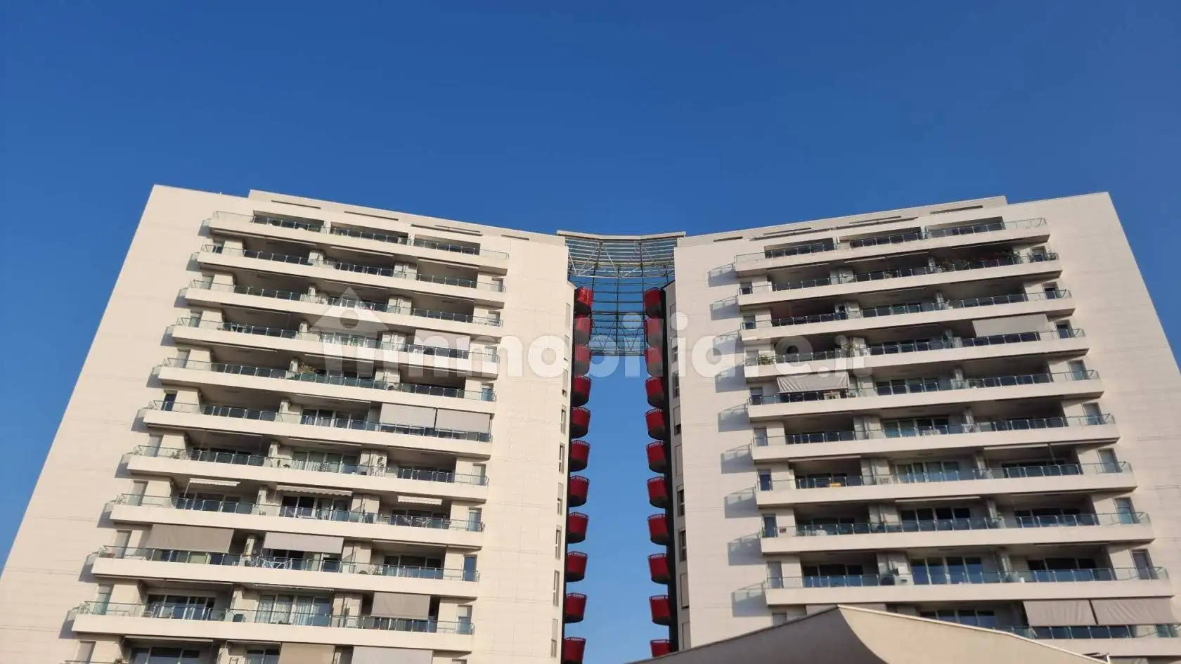 Appartamento in vendita a Pesaro