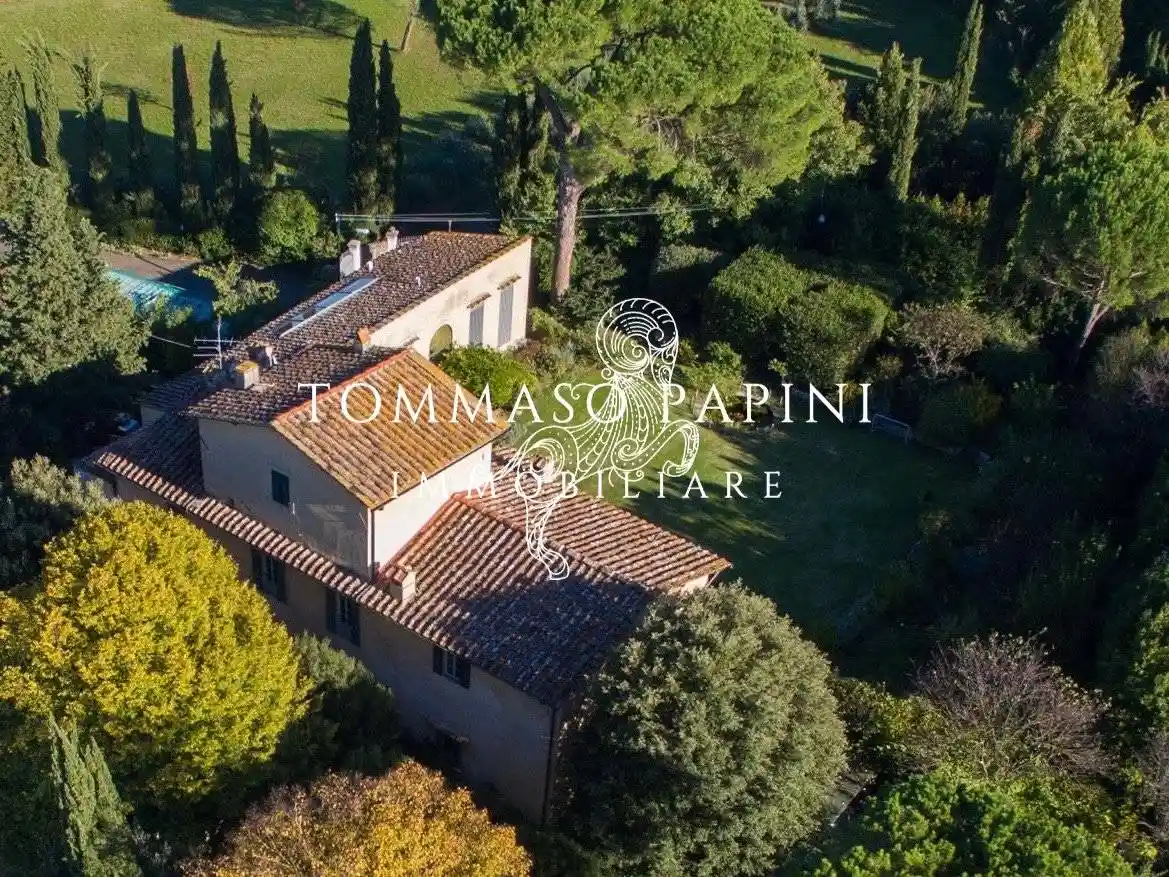 Appartamento in vendita a Firenze