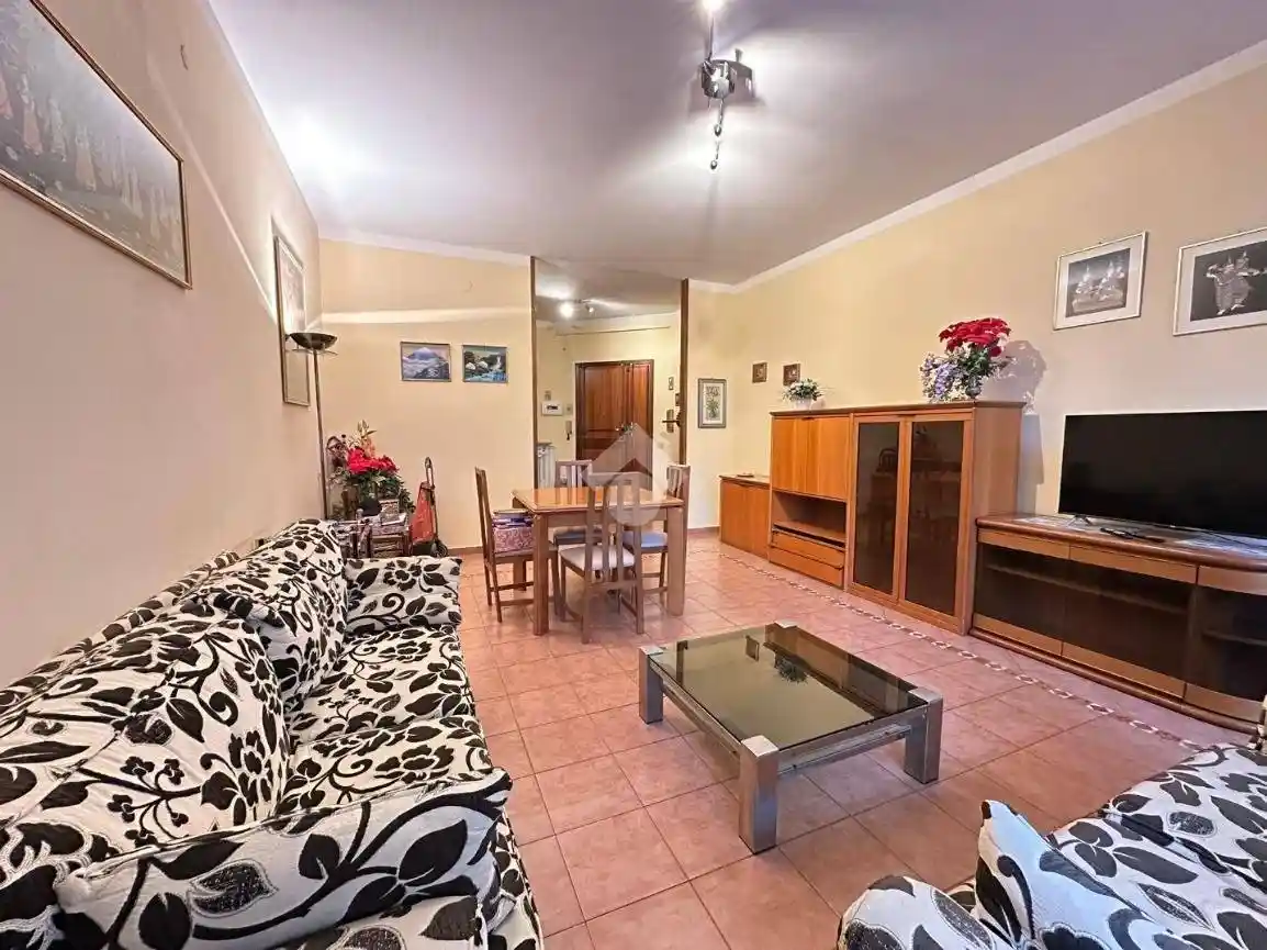 Quadrilocale via del Canaletto 148, Migliarina, La Spezia - foto 2