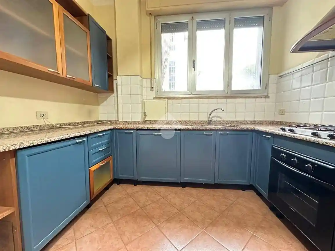 Quadrilocale via del Canaletto 148, Migliarina, La Spezia - foto 4