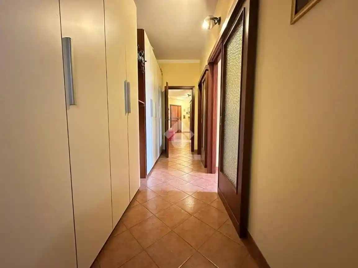 Quadrilocale via del Canaletto 148, Migliarina, La Spezia - foto 5