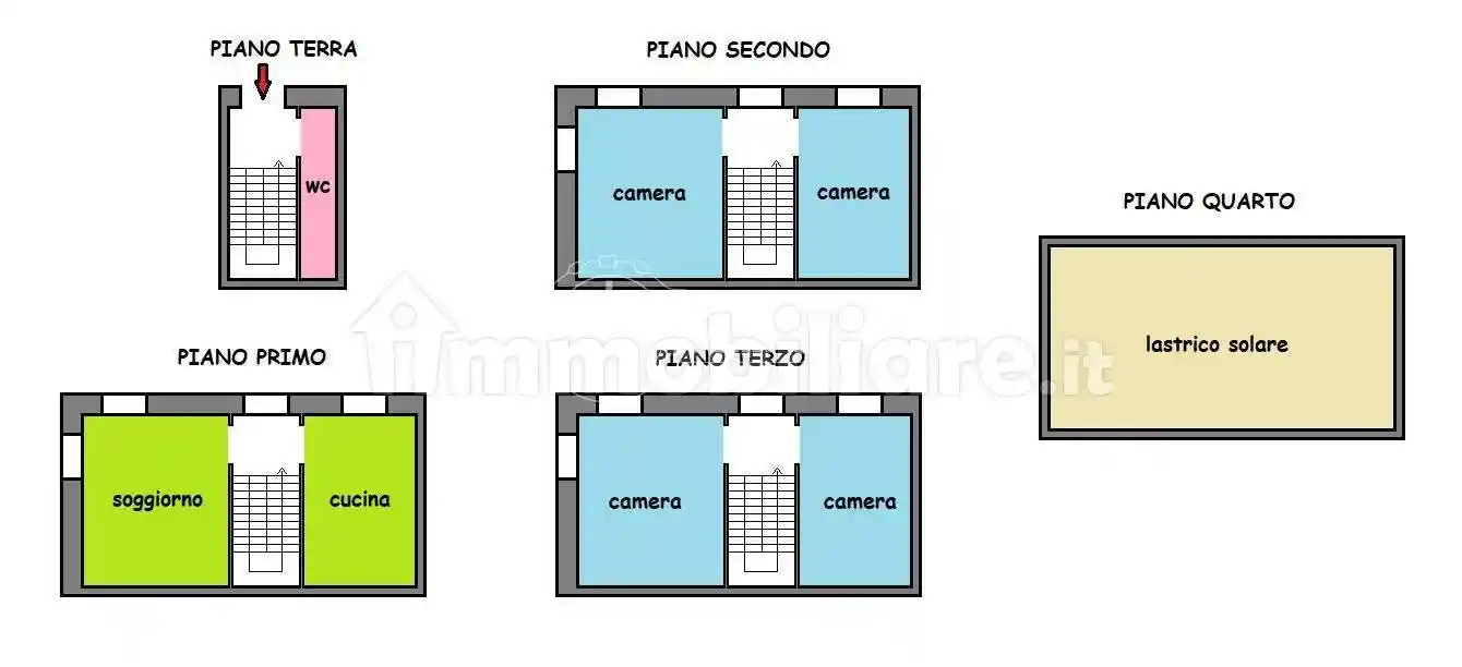 Casa indipendente - foto 2