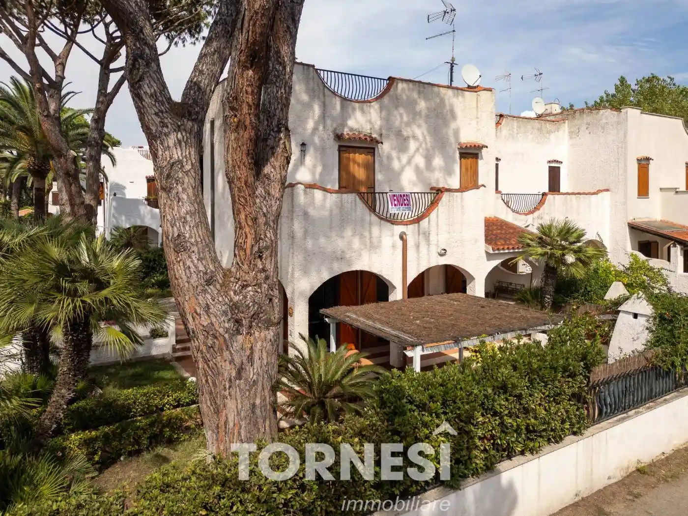 Villa in vendita a Terracina