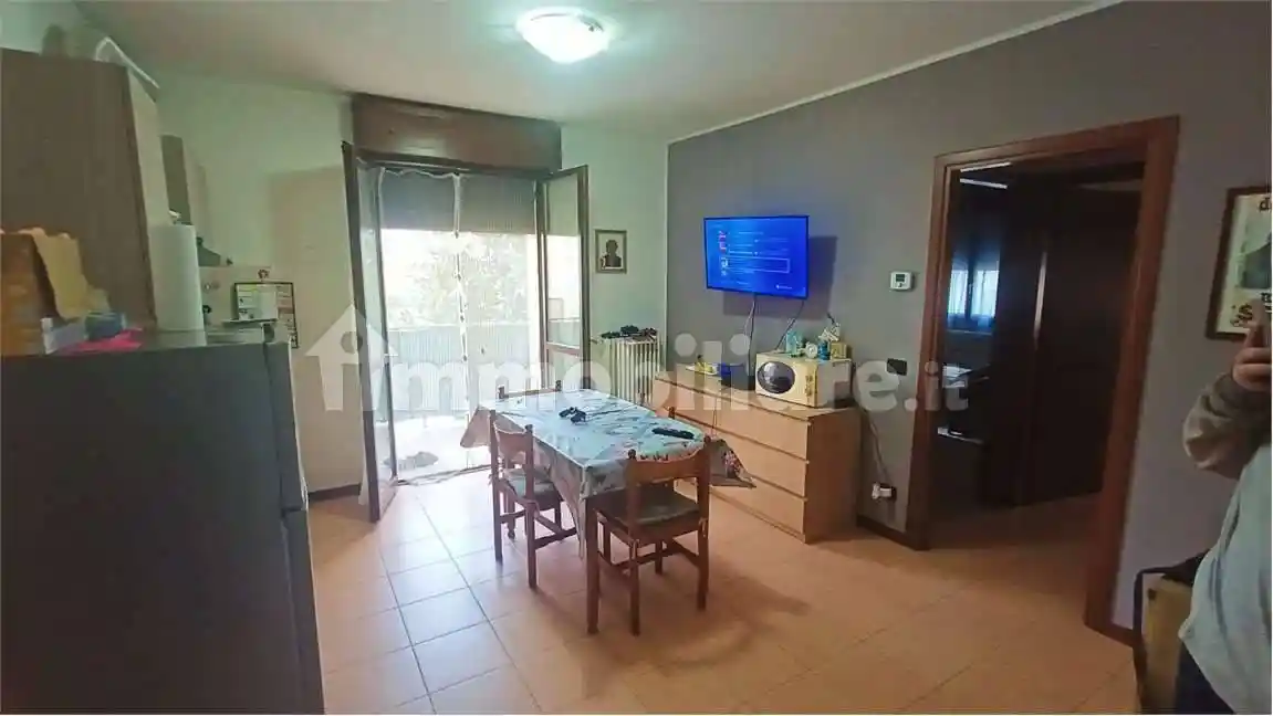 Appartamento in vendita a Cadelbosco di Sopra