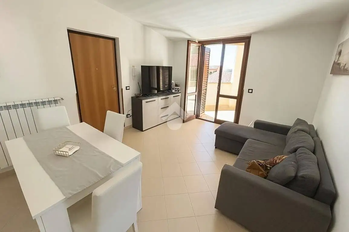 Appartamento in vendita a Lamezia Terme