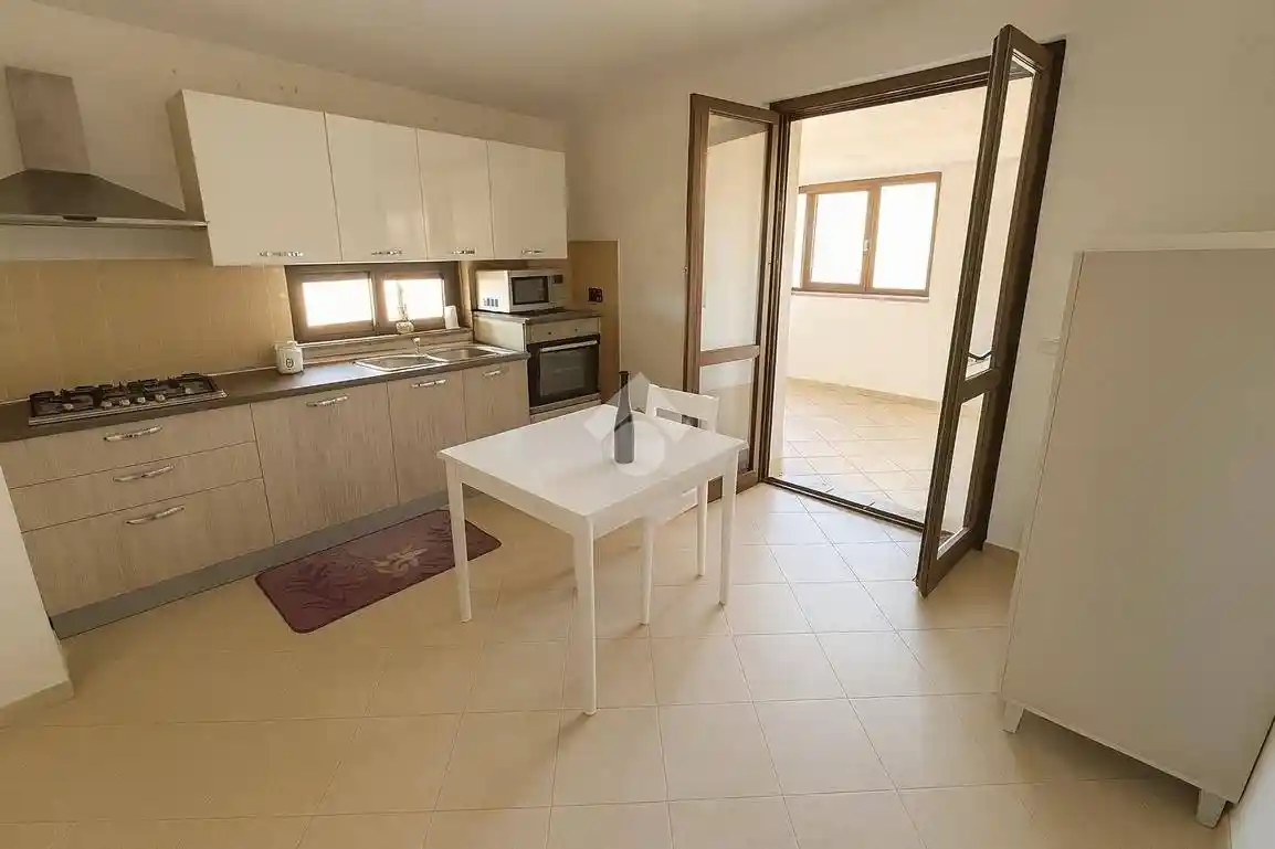 Trilocale via francesco costabile, Nicastro Sambiase, Lamezia Terme - foto 2