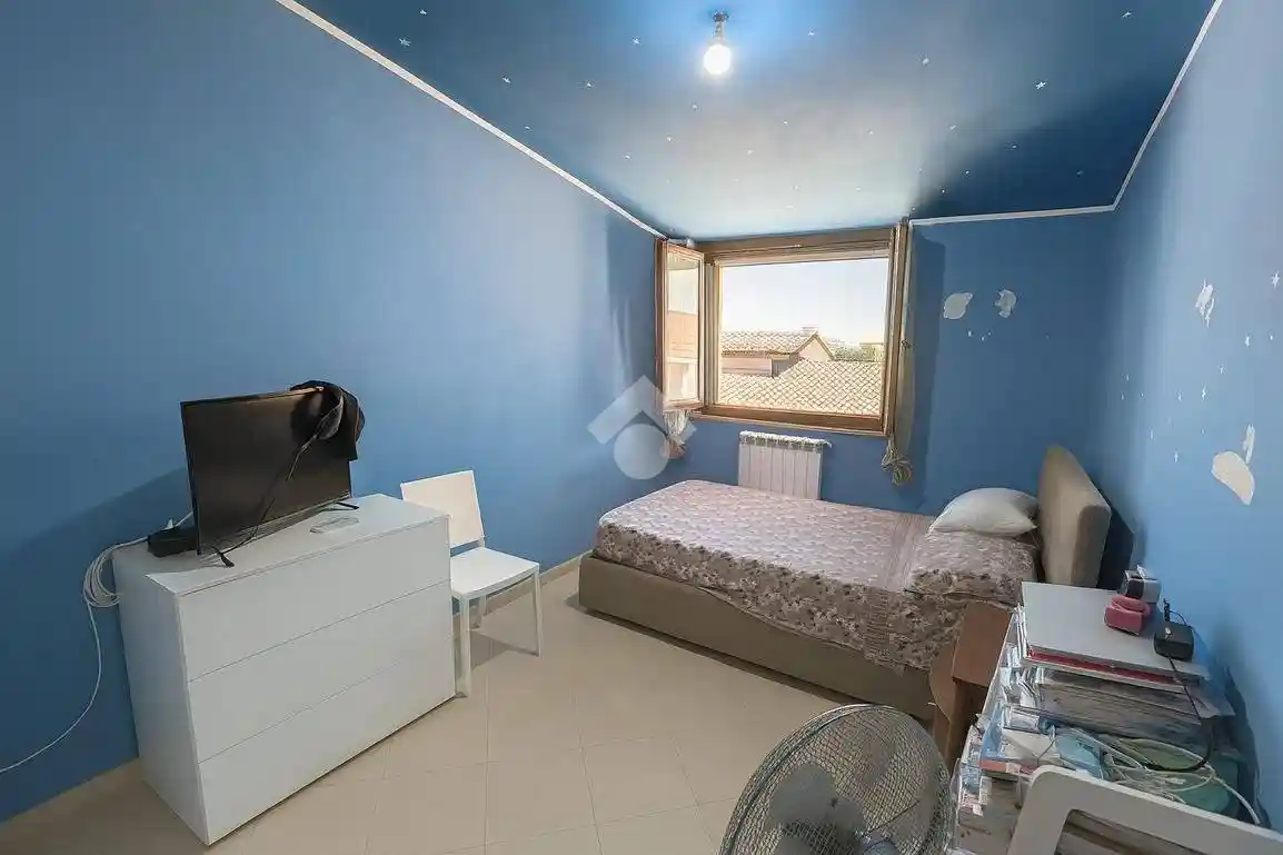 Trilocale via francesco costabile, Nicastro Sambiase, Lamezia Terme - foto 3