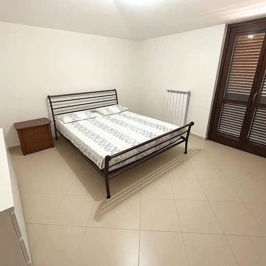 Trilocale via francesco costabile, Nicastro Sambiase, Lamezia Terme - foto 4