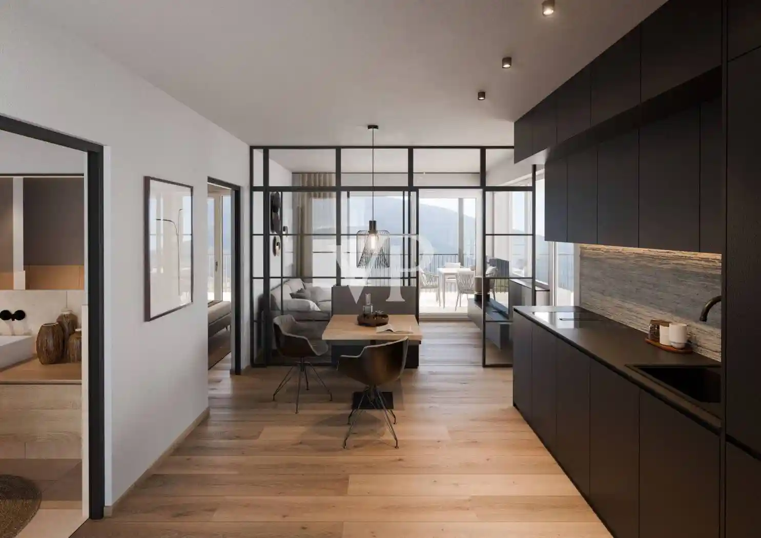 Attico - Mansarda - foto 2