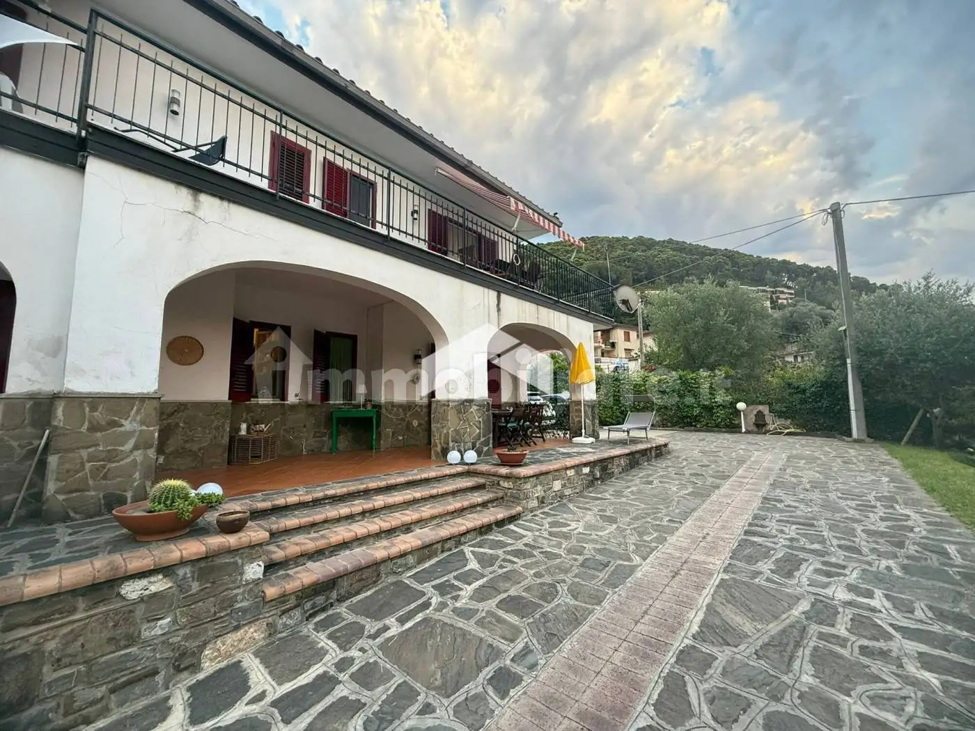 Appartamento in vendita a Montecorice