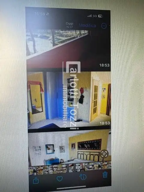 Appartamento via Delle Dune, Stazione - Via Roma, Grosseto - foto 2