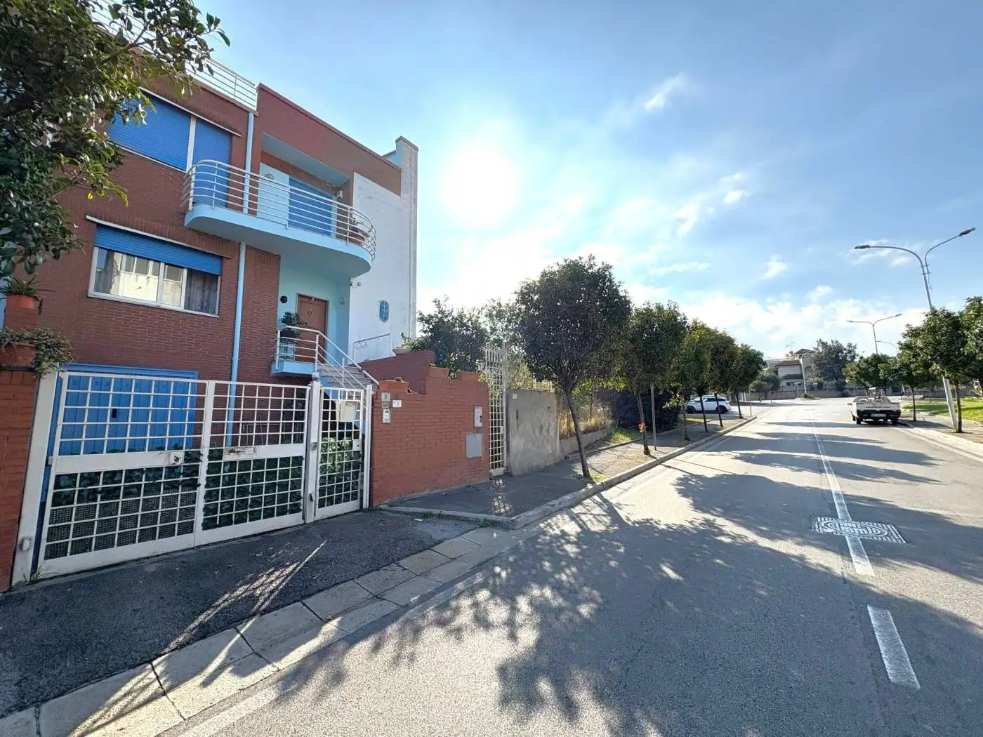 Villetta a schiera in vendita a Sant'Anastasia