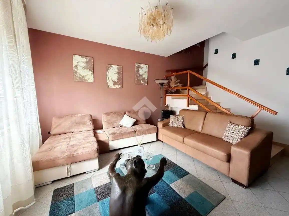 Villetta a schiera - foto 5